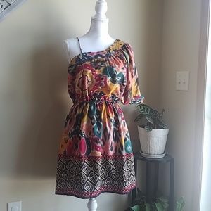 Angie Dress size S
